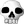 skull