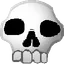 skull