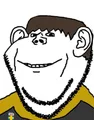 And of course, Lars himself.