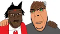 King Caesar and Joel