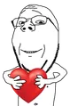 How wholesome!