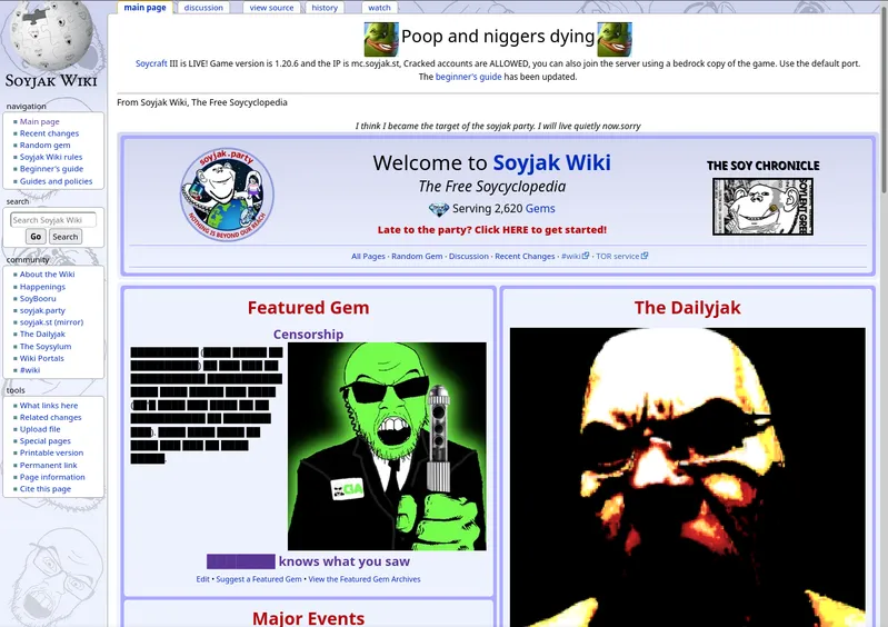 File:Wiki poop and niggers dying.png