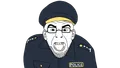 a better a more gemmy version of policejak
