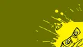 Mustard wallpaper