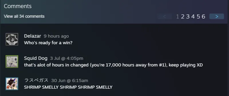 File:Pawtzel steam comments.png