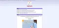 The homepage on June 6, 2026