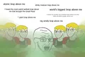 >STOP *COUGH COUGH* BRAPPING!