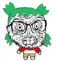 Fun sized Yotsoyba >Sharty fags are the worst