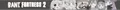 A header that appears at the bottom of the pages