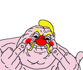 Available as a Chinny emoticon