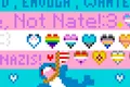 >OH MY GOD IT'S- ACK!