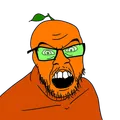 Feraljak as froot