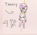 Amazing art in roblox