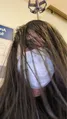 greasiest hair award