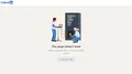 Deleted linkedin account