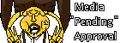 Media Pending Approval