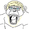 Aryan Monkeyjak