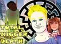 Kill niggers.