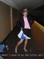 4cuck's stunning and brave queen! No wonder the site is so faggy...