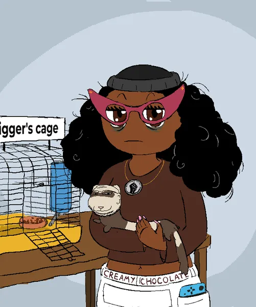 File:Soyniqua-ferret.png