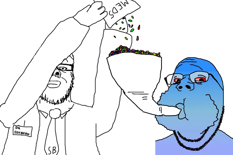 File:Dr soyberg calming the schizo.jpg