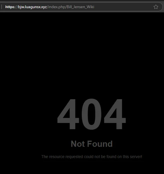 File:Bill jensen wiki goes down.png