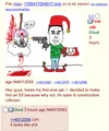 >drawDIETY makes a cool drawing >newRETARD proceeds to mock him This is why /soy/ can’t have nice things