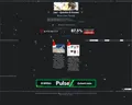 January 2022, /nah/ was deleted on December 24th, causing /qa/ to receive the christmas theme that was activated that day and remained on /qa/ even after christmas ended... Also crypto shills. Board still remains locked.