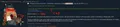 losing 100% of your threads is not considered defense