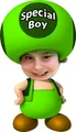 >You are BANNED FOREVER for deleting my CP STASH!!!