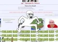 seething finland hater