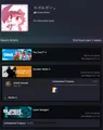 >Screw pretending to be homeless, I gotta play my vidya games!!1!