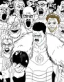 'jaks as Viltrumites
