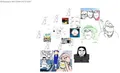 An example of a successful whiteboard raid.