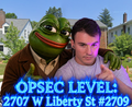 OPSEC