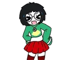 The gif of Sproketan dancing