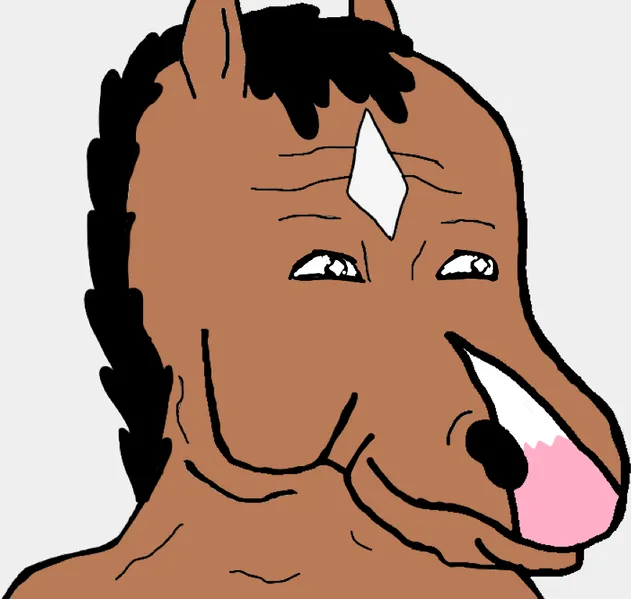 File:Happy Wojak Horseman.png
