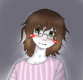 ANOTHER POONER NAMEFAG