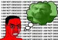 Anti-Red 'toss