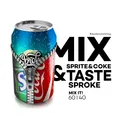 Sproke "Mix it"