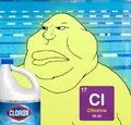 Chlorine