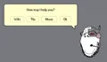 Boardlink menu