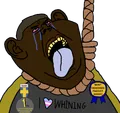 Another Swaillycuck, this one featuring a chuddified imp