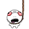 Hanging
