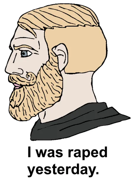 File:I was raped yesterday.png