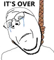Wholesome soyjak killing xerself