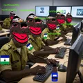 The Soytan Online Defense Force