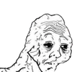Tired Wojak
