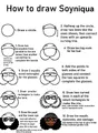 How to draw