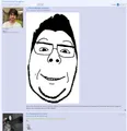 How a post looks on Jak.soy.